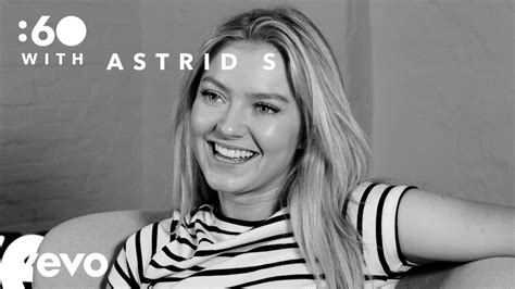 Astrid S 60 With Youtube