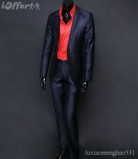 Black Suit With Red Shirt Yesss Men In Gray Pinterest Shirts Suits And Red