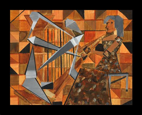 The Smartteacher Resource Musical Cubism From