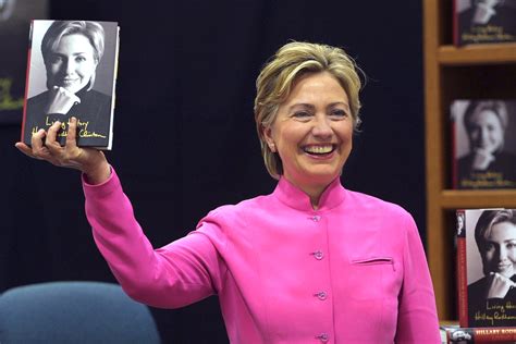 Lady Of ‘history Hillary Clinton Is Again The Eye Of A Public Storm