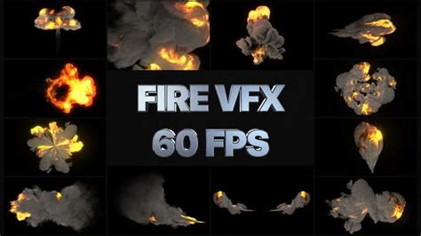 301 best vfx free video clip downloads from the videezy community. VFX Fire Pack After Effects - Videohive 26932292 - Free ...