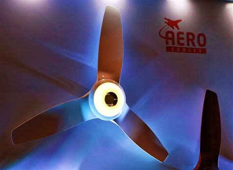 Orient Electric Makes An Impression With Its New Aero Series Range Of Fans