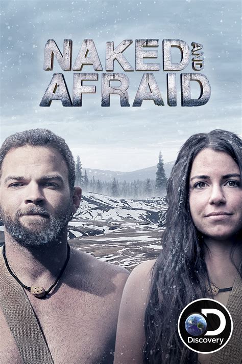 Naked And Afraid TVmaze