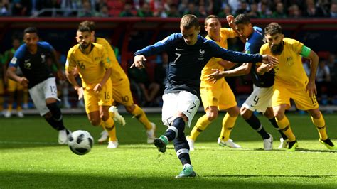 Yahoo sports apps ticket cost: France v Australia: Live blog, text commentary, line-ups ...
