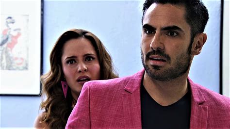 Watch Señora Acero Episode Manuel descubre el engaño NBC