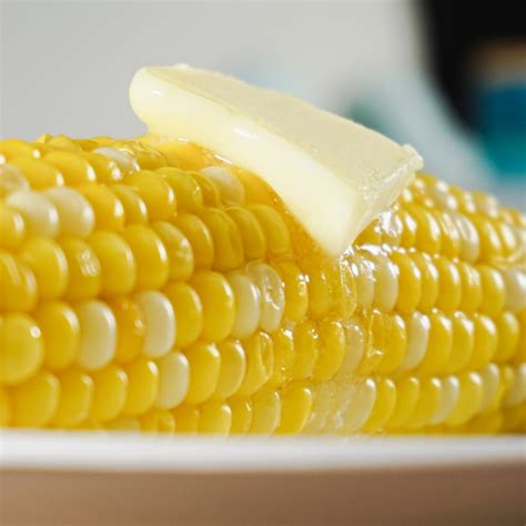 Easy And Delicious 2 Minute Corn On The Cob Instant Pot