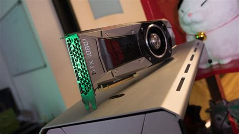 Nvidia Geforce Gtx 1080 Ti Review Techradar
