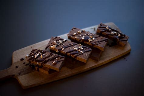 Protein Riegel selber machen Top 10 Rezepte Fertige Eiweiss Riegel sind Ihnen zu teuer Hier