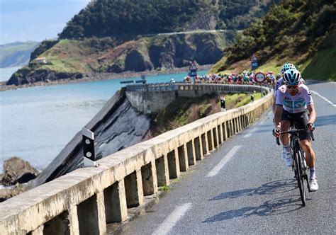 Balade en montagne ou en bord de mer, jeux. Tour du Pays Basque 2018 : Direct live étape 6 (Eibar ...