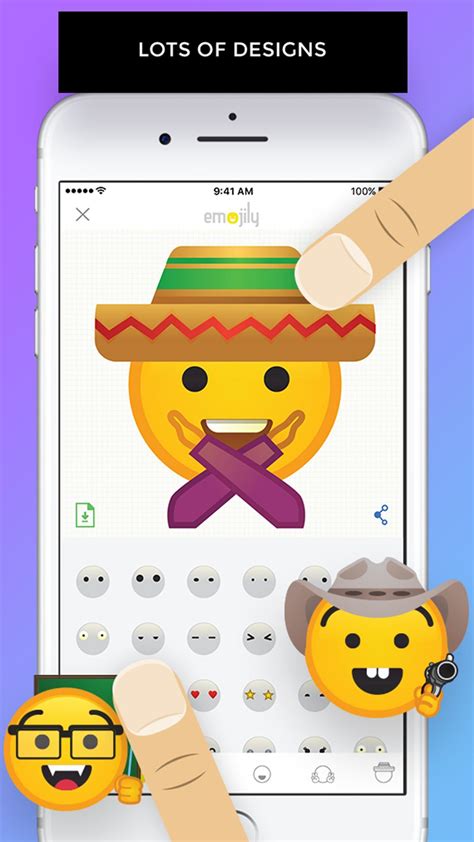 Emojily Create Your Emoji Apk For Android Download