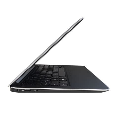 Laptop Cũ Dell Xps 13 L322x Intel Core I7