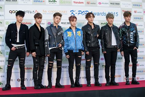 Hanbinbeback Trends As Ikon Fans Hope For Bis Return To The K Pop Group