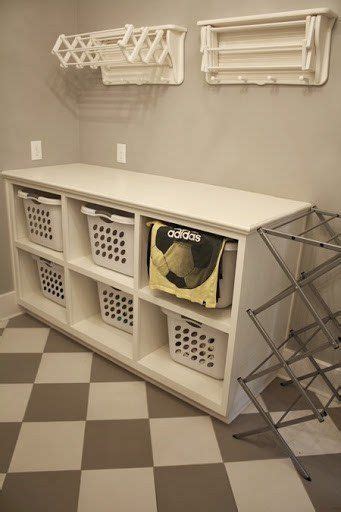 Wall Mounted Folding Table For Laundry Room Bestroomone