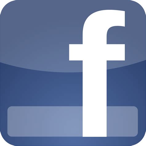 Official Facebook Logo Images