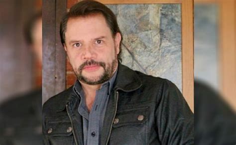 El Actor Héctor Parra Ahora Trabaja Como Repartidor De Tamales