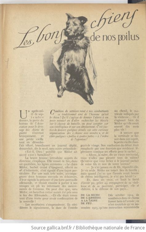 Lectures Pour Tous Revue Universelle Et Populaire Illustrée 1916 10 01 Gallica