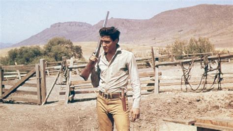 Flaming Star Is The Best Elvis Movie You Never Saw Den Of Geek