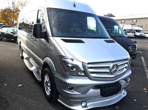 Maybe you would like to learn more about one of these? New 2018 Mercedes-Benz Sprinter 3500 Super Single for sale ...