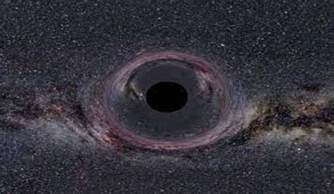 Primordial Black Hole Discovery Challenges Our Understanding Of The