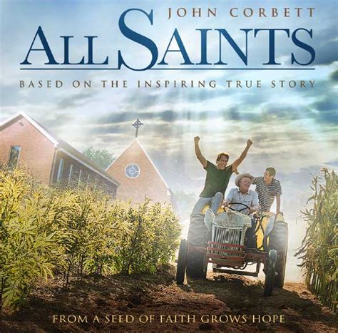 The best list for netflix movies. All Saints Movie | Cast, Plot, Wiki | 2017 New Movies