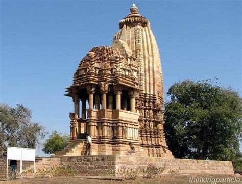 Chaturbhuj Temple Khajuraho Bewertungen Und Fotos