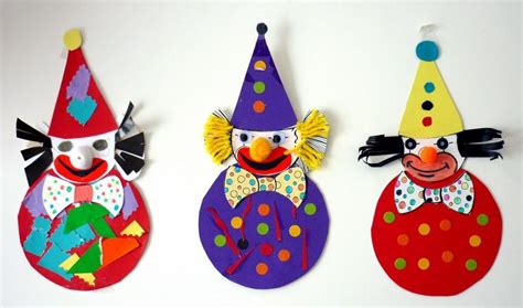 Bastelvorlagen kinder färbung bastelvorlagen, bastelvorlagen kinder, bastelvorlagen kinder färbung. Fasching Basteln Mit Kindergartenkindern | dansenfeesten