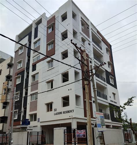 1050 Sq Ft 2 Bhk 2t Apartment For Sale In Sr Lakshmi Residency Lakshmi