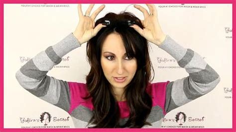 Four Best Hair Pieces For Womens Thinning Hair In 2021 Hairstyles For Thin Hair Cool
