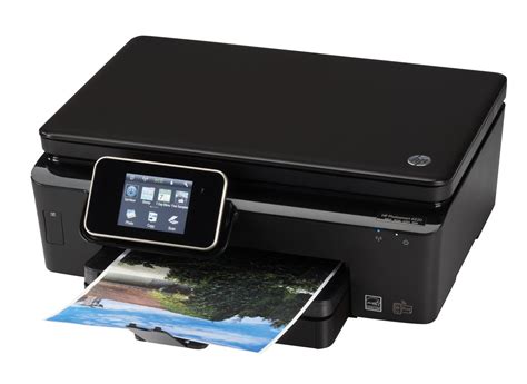 The full solution software includes everything you need to install your hp printer. HP Photosmart 6520 Printer Driver Download Free For Windows 7, 8.1