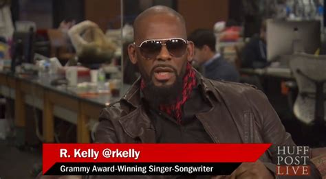 r kelly walks out of ‘huffpost live interview video r kelly just jared