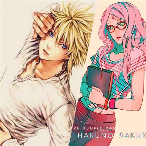 Naruto Two Faced Naruto X Sakura Fan Fic Modern 1⃣2⃣ A