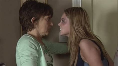 Eastenders Jean Slater Gets Stacey Branning To Call A Doctor 23rd July 2009 Youtube