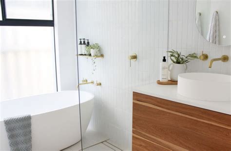 2021 Bathroom Trends In Australia The Plumbette