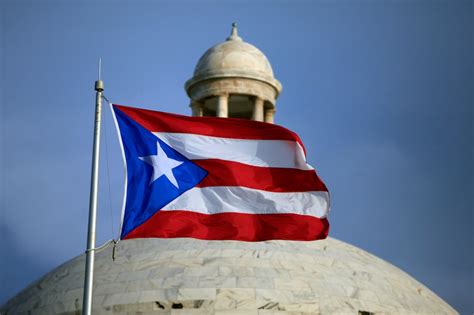 Puerto Rico Police Officer Shoots And Kills Three Fellow Officers The