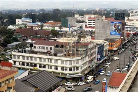 Three Things About Nakuru Town That Baffle