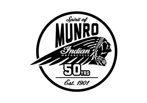 Read the full indian logo history: Indian Motorcycle Pays Tribute To The 50Th Anniversary Of ...