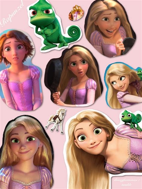 42 Best Images About Pretty Rapunzel On Pinterest Disney