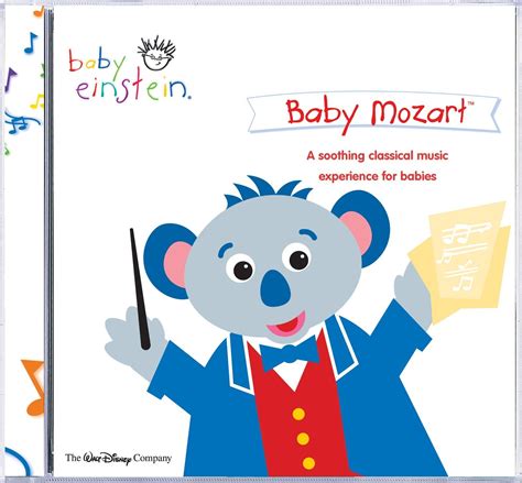Baby Einstein Lullaby Classics Amazon