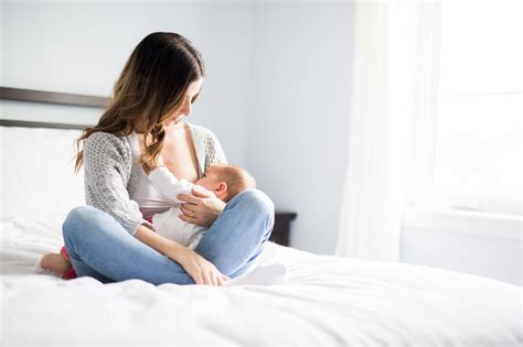 How To Breastfeed Successfully The Nurturing Mom