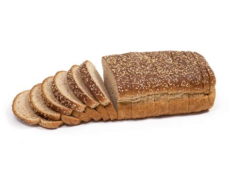 Our Product Bread Whole Wheat 9 Grain Loaf