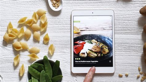 Hellofresh Makes Meal Time Simpler More Enjoyable With Free Mobile App