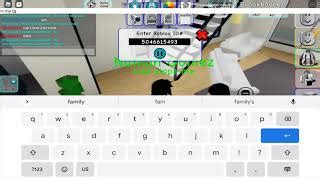 You can also listen to music before copying the code. Roblox Id Codes Brookhaven - Yes Indeed Roblox Id Code | Roblox For Kids - You can also listen ...