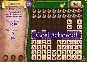 Here are some of the exciting options for you to start a better game play according to your choice! Letter Garden - MSN Games - Free Online Games