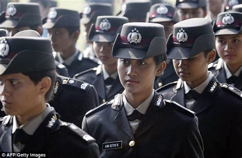 Human Rights Watch Condemns Virginity Tests For Women Police Recruits