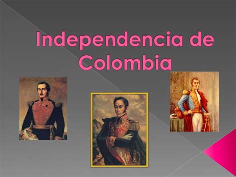 Suscríbete x $900 1er mes. Independencia de colombia