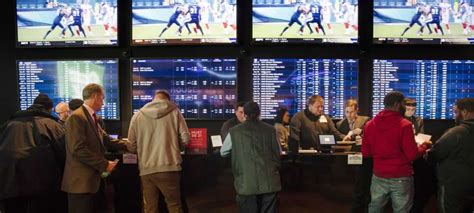 Legal sports betting started in arkansas on july 1, 2019, at oaklawn racing casino resort. Details Of Maine Sports Betting Bill Still Needs Work