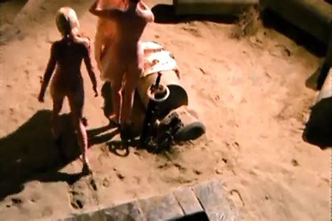 Xena Warrior Princess Nude Scene Lucy Lawless Renee O Connor Xhamster