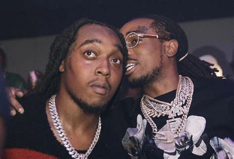 Quavo And Takeoff To Be Deposed In Their 1 Million Lawsuit Urban Islandz