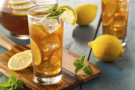 Pros And Cons Of Drinking Unsweetened Tea Livestrong