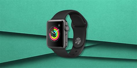 The Apple Watch Series 3 Is Only 199 On Amazon And Walmart Right Now